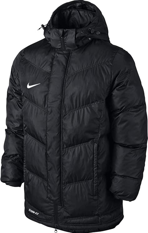 winterjacken herren nike mit kapuze|Herren Kaltes Wetter Jacken & Westen .